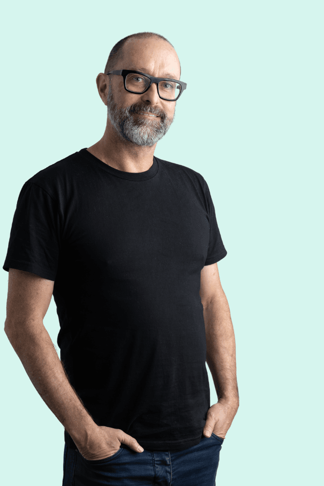 Dr Tim Rayner